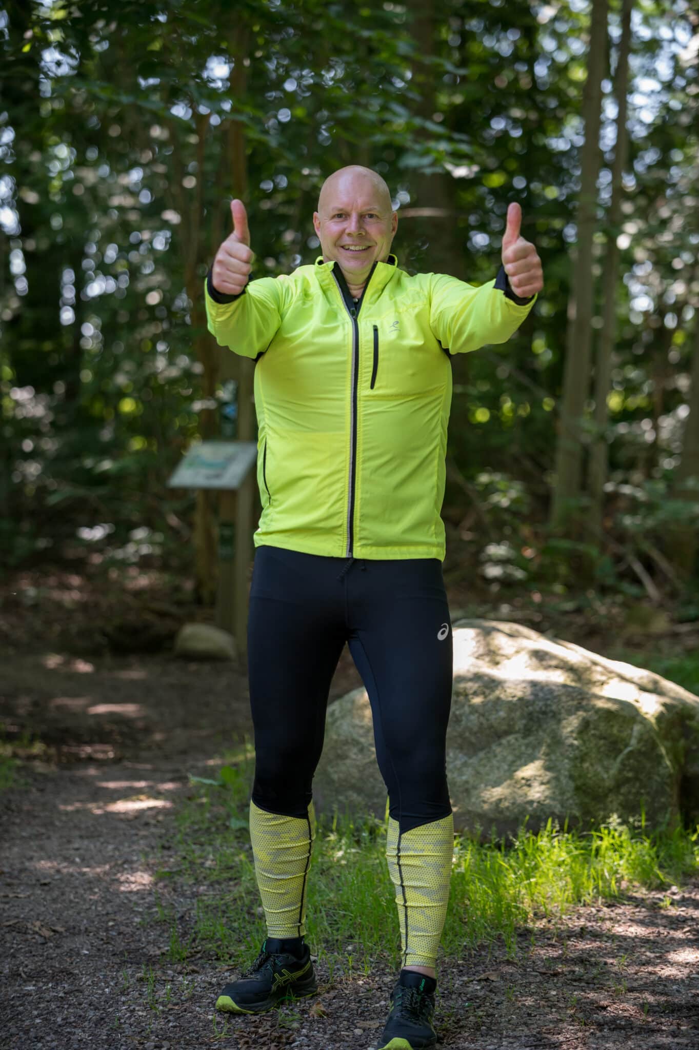 Træner til familibehandling og walk and talk i Ringsted, Slagelse og omegn