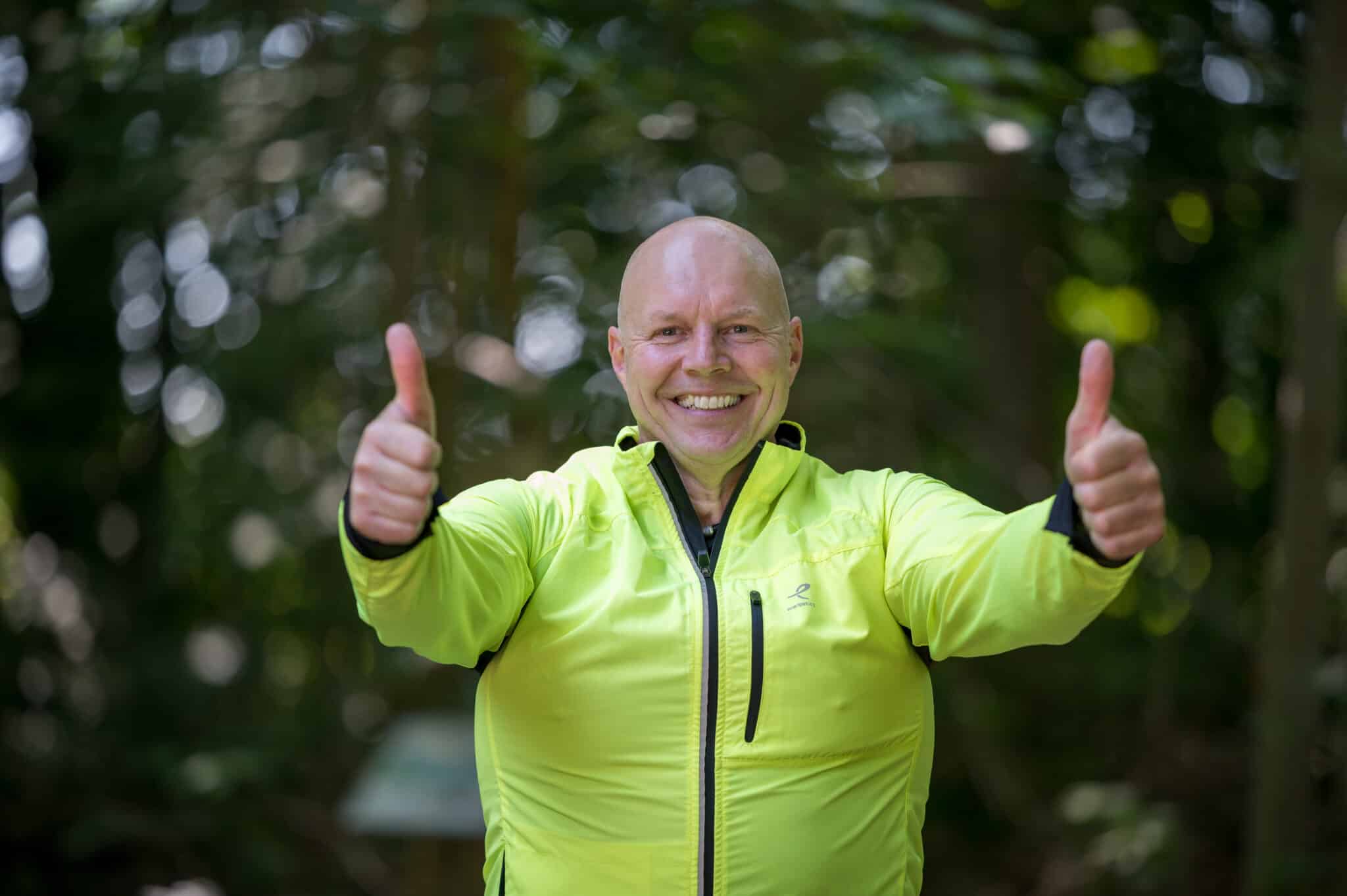 Personlig træner udendørs i Slagelse, Ringsted og Næstved